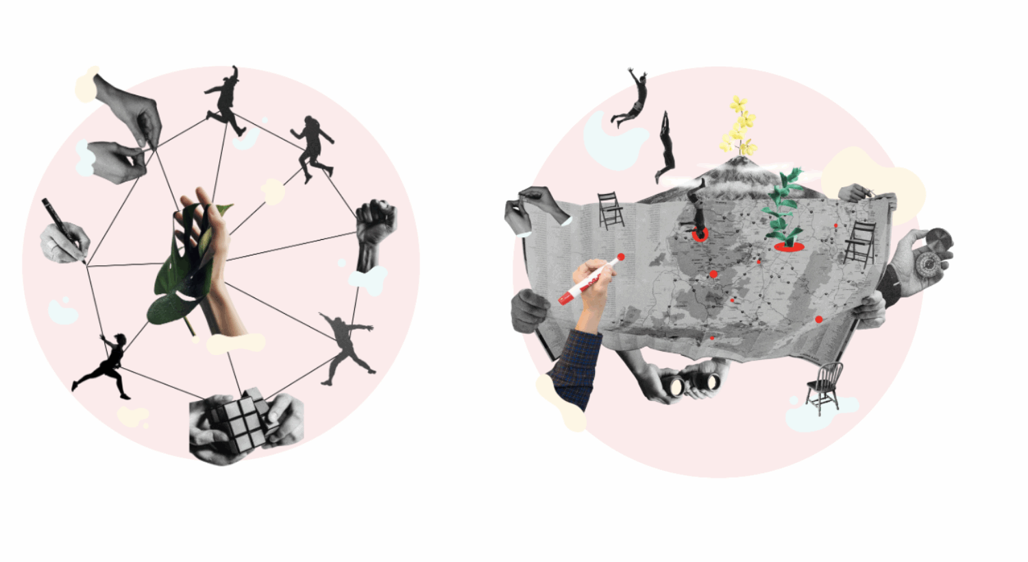 Reflections on our Participatory-ness